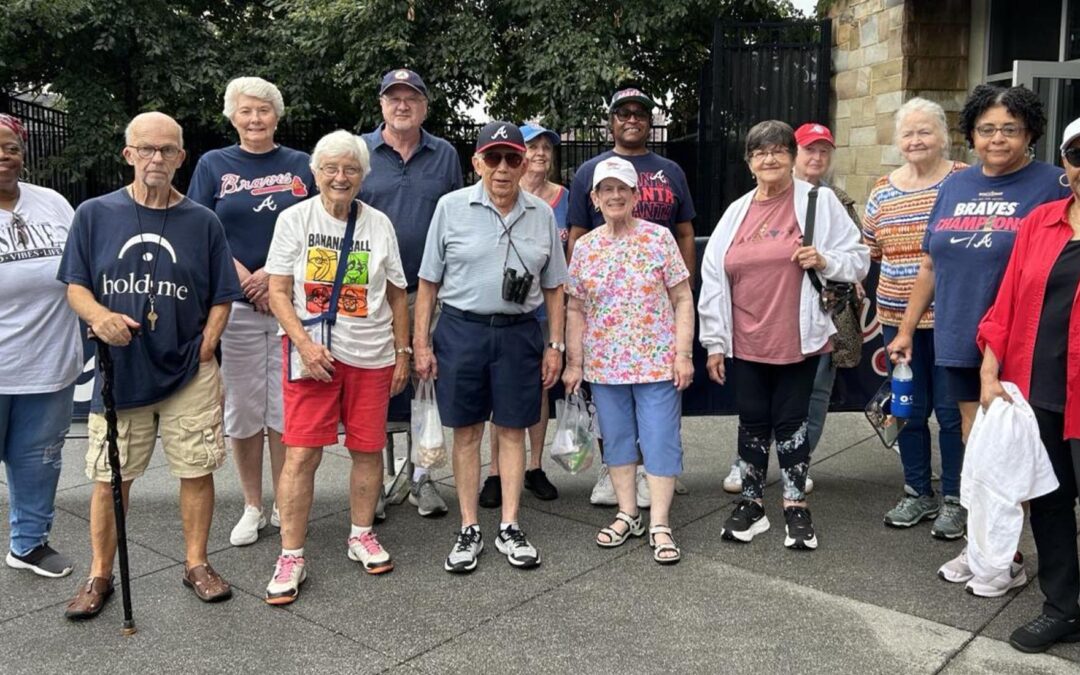 Benson Center Day Trips
