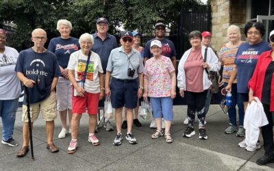 Benson Center Day Trips