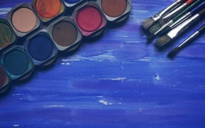 Arts and Creativity