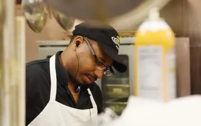 Ask Chef Quentin