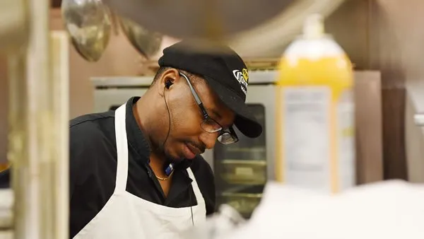Ask Chef Quentin