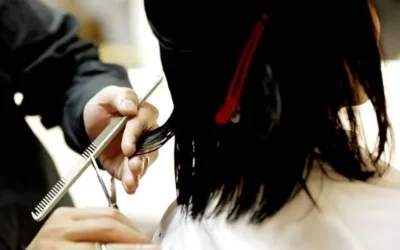 Benson Hair Salon