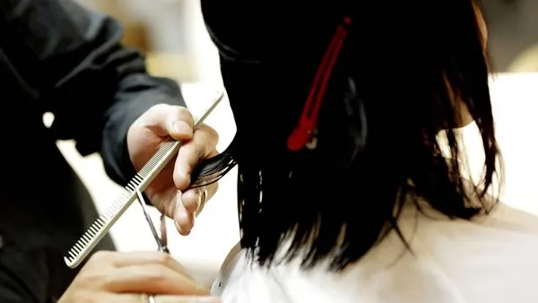Benson Hair Salon