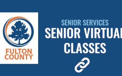 Fulton County Senior Virtual Classes