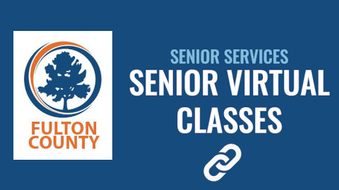 Fulton County Senior Virtual Classes