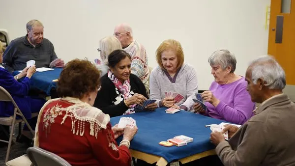 Social Activities