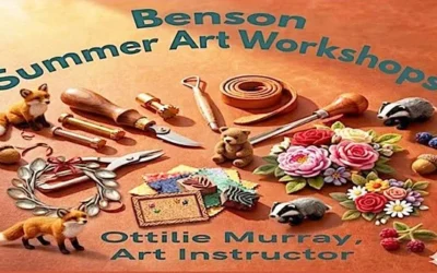 Workshops