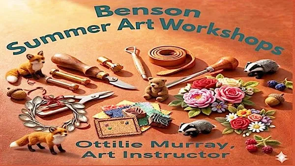 Workshops