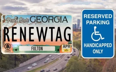 Auto Tags for Seniors