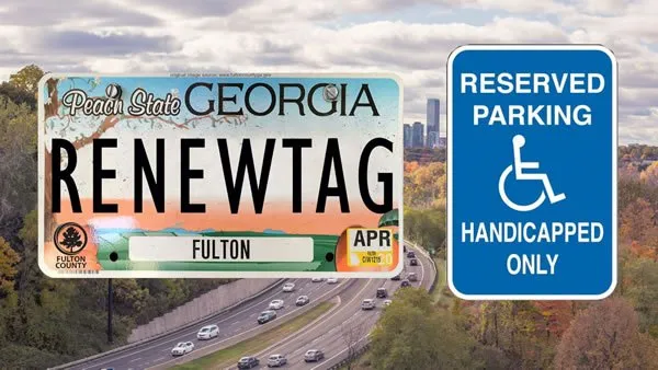 Auto Tags for Seniors